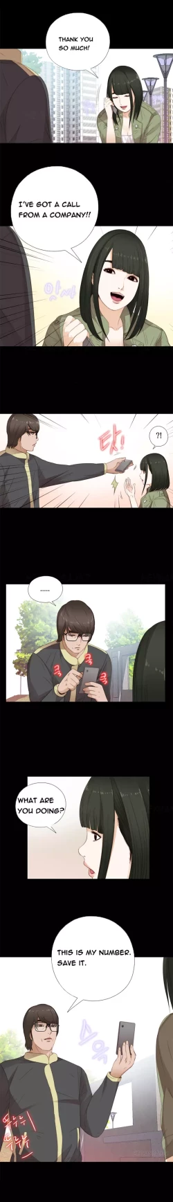 Page 268 of Girl Next Door Ch.1-30