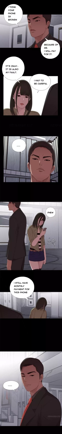 Page 279 of Girl Next Door Ch.1-30