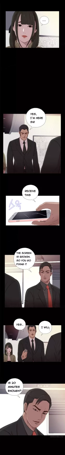 Page 305 of Girl Next Door Ch.1-30