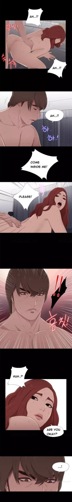 Page 307 of Girl Next Door Ch.1-30