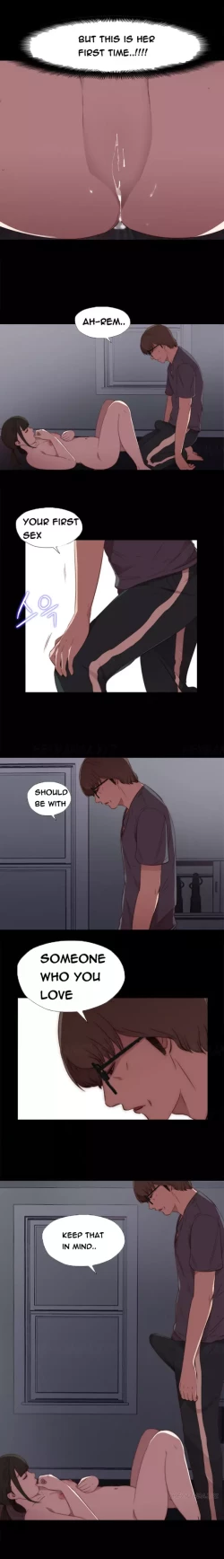 Page 354 of Girl Next Door Ch.1-30