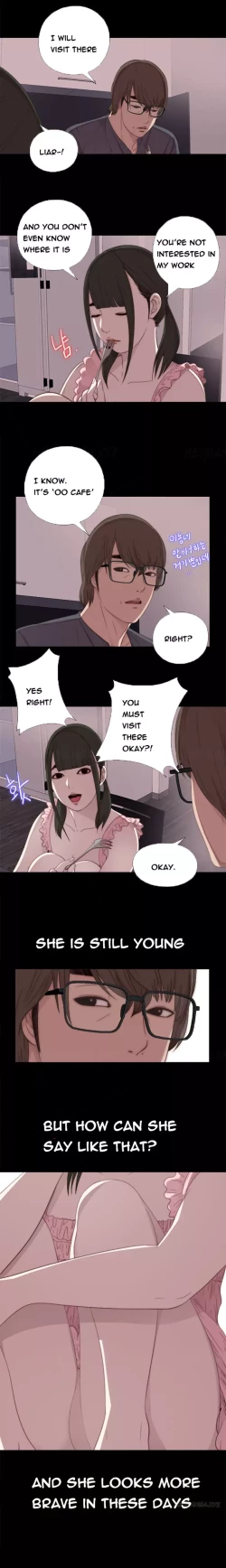 Page 408 of Girl Next Door Ch.1-30