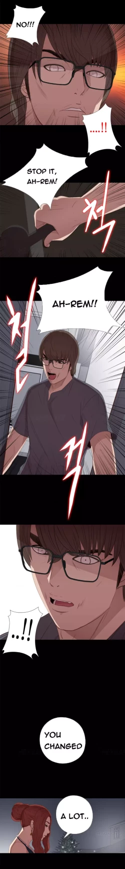 Page 414 of Girl Next Door Ch.1-30