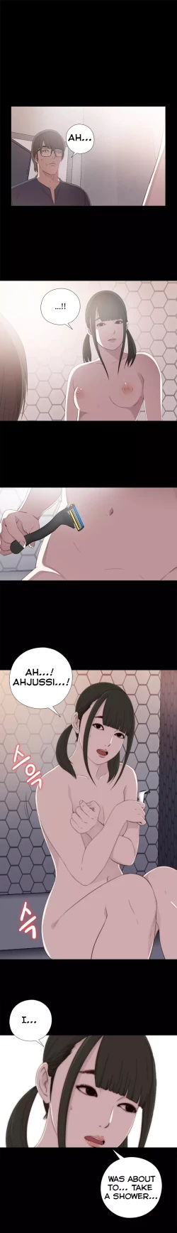 Page 422 of Girl Next Door Ch.1-30