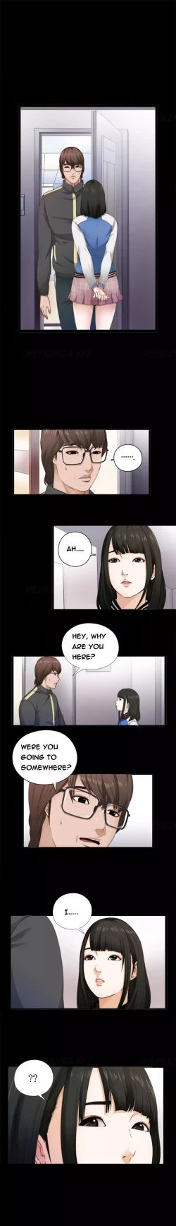 Page 60 of Girl Next Door Ch.1-30