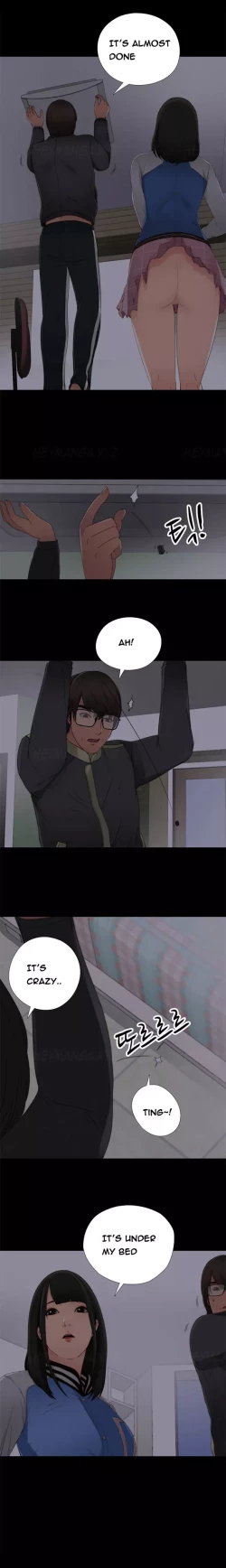 Page 71 of Girl Next Door Ch.1-30