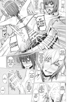 Page 22 of Yokoshima Sensei Bokutachi no Seieki o Zenshin de Uketomete Kudasai!!