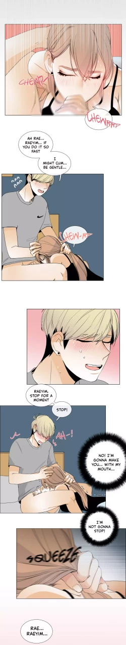 Page 105 of Talk To Me Ch.1-30