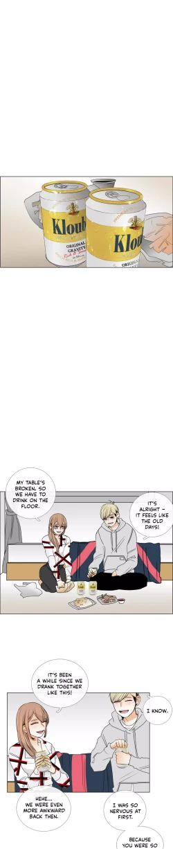 Page 129 of Talk To Me Ch.1-30