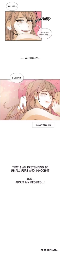 Page 13 of Talk To Me Ch.1-30