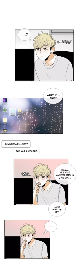 Page 154 of Talk To Me Ch.1-30