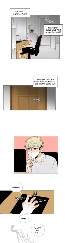 Page 155 of Talk To Me Ch.1-30