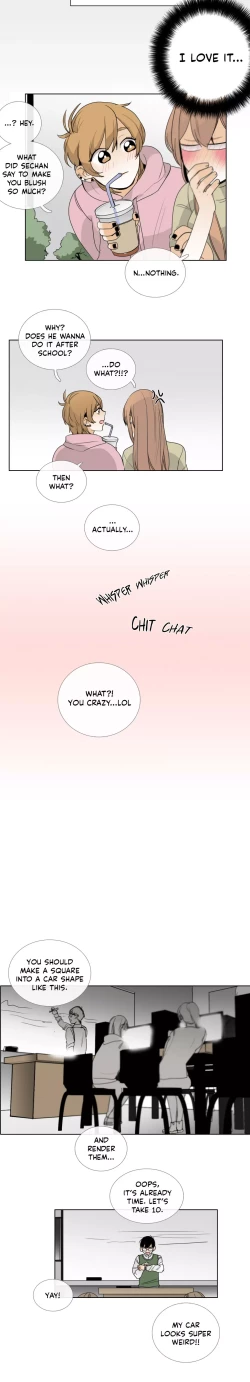 Page 167 of Talk To Me Ch.1-30