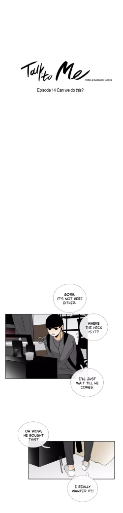 Page 188 of Talk To Me Ch.1-30