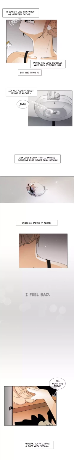 Page 18 of Talk To Me Ch.1-30