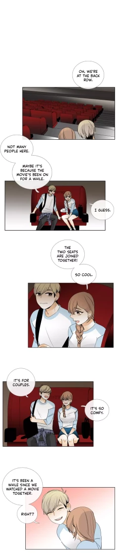 Page 223 of Talk To Me Ch.1-30