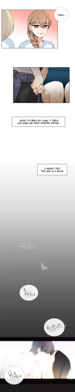 Page 224 of Talk To Me Ch.1-30