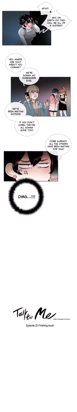 Page 278 of Talk To Me Ch.1-30