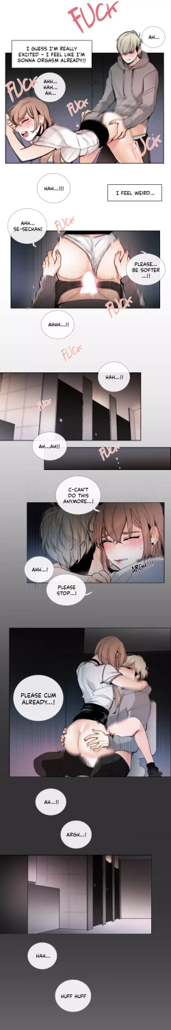 Page 283 of Talk To Me Ch.1-30