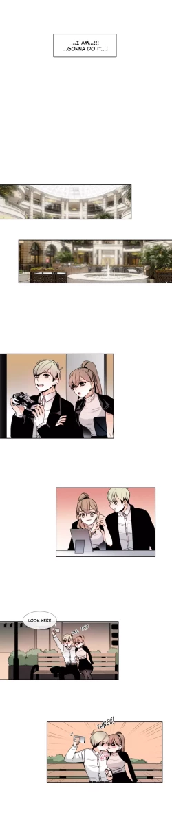 Page 301 of Talk To Me Ch.1-30