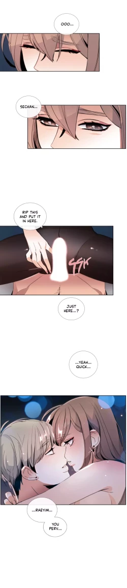 Page 333 of Talk To Me Ch.1-30