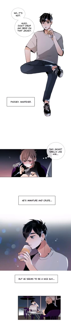 Page 352 of Talk To Me Ch.1-30