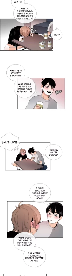 Page 361 of Talk To Me Ch.1-30