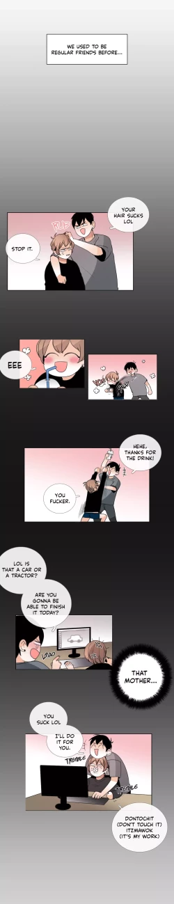 Page 364 of Talk To Me Ch.1-30