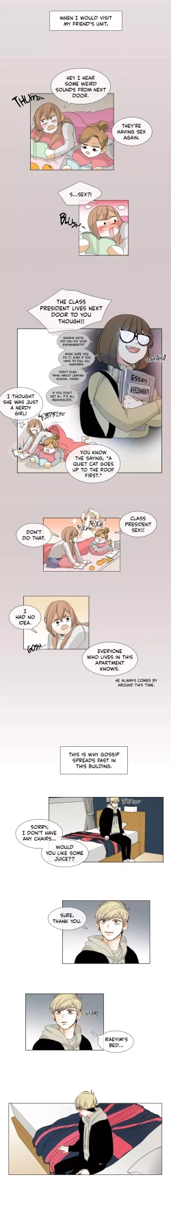 Page 36 of Talk To Me Ch.1-30