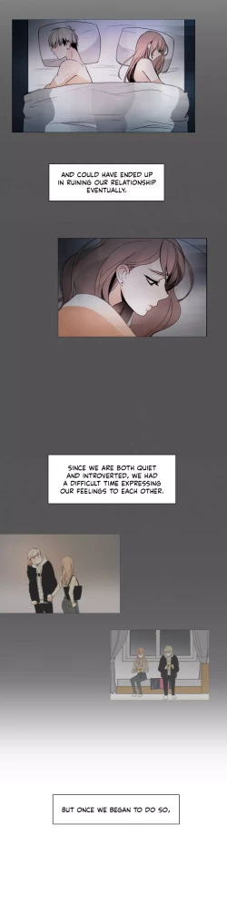 Page 400 of Talk To Me Ch.1-30