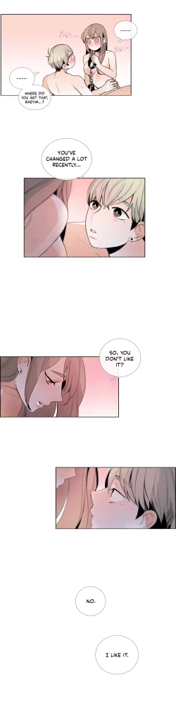 Page 403 of Talk To Me Ch.1-30