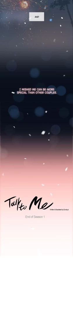 Page 416 of Talk To Me Ch.1-30