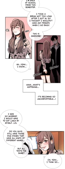 Page 437 of Talk To Me Ch.1-30