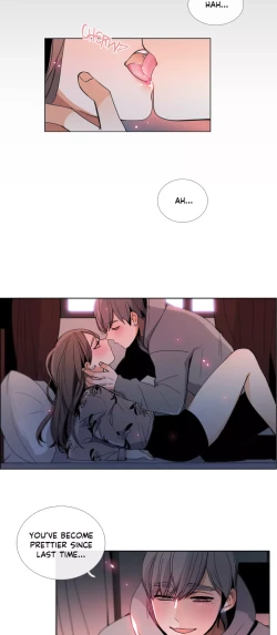 Page 446 of Talk To Me Ch.1-30