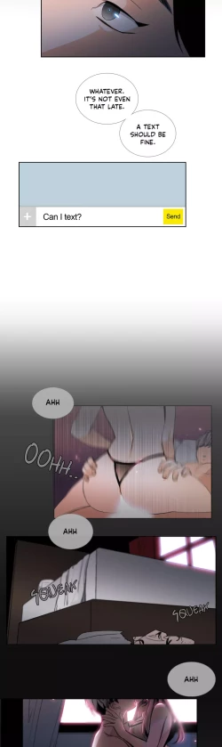 Page 457 of Talk To Me Ch.1-30