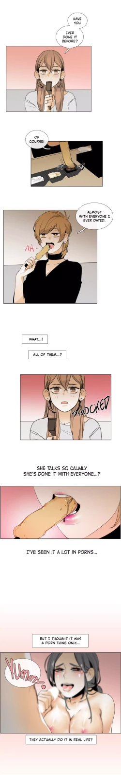 Page 88 of Talk To Me Ch.1-30