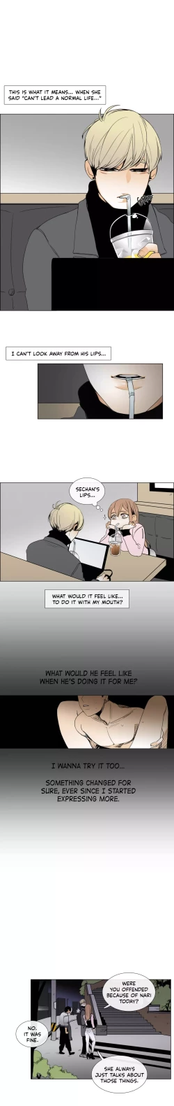 Page 95 of Talk To Me Ch.1-30