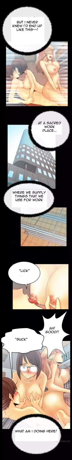 Page 186 of My Office Ch.1-36