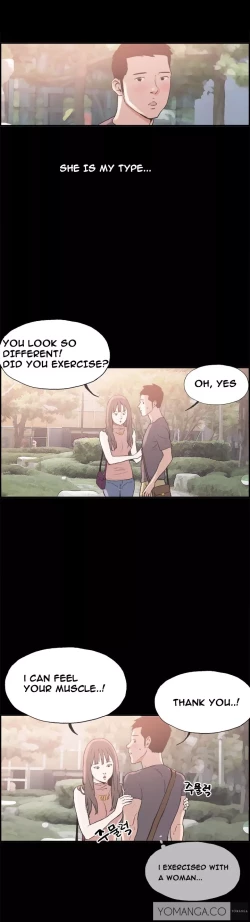 Page 100 of Cohabitation Ch.1-40