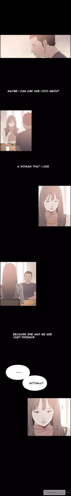 Page 110 of Cohabitation Ch.1-40