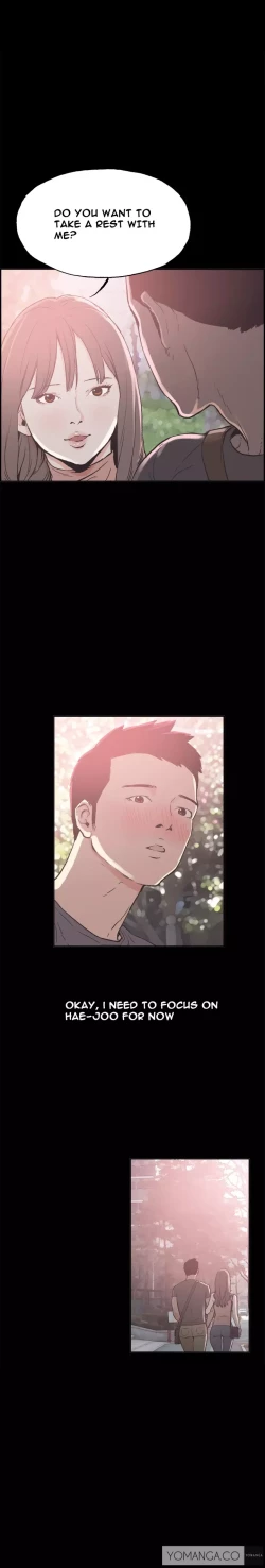 Page 117 of Cohabitation Ch.1-40