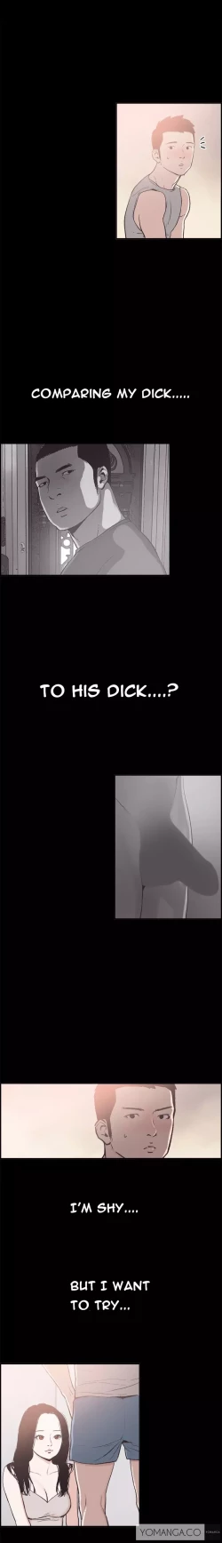 Page 145 of Cohabitation Ch.1-40