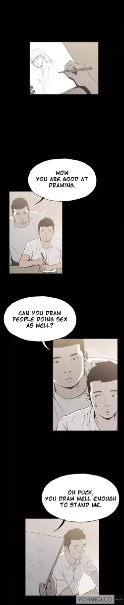 Page 15 of Cohabitation Ch.1-40