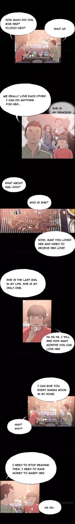 Page 319 of Cohabitation Ch.1-40