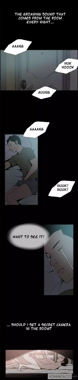 Page 32 of Cohabitation Ch.1-40