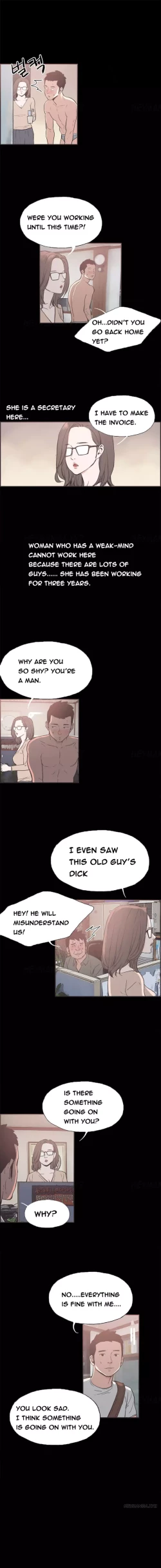 Page 335 of Cohabitation Ch.1-40