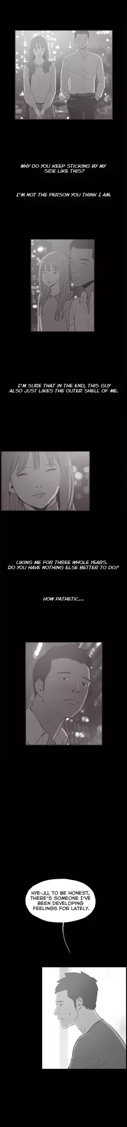 Page 500 of Cohabitation Ch.1-40