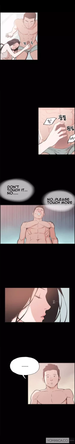 Page 92 of Cohabitation Ch.1-40