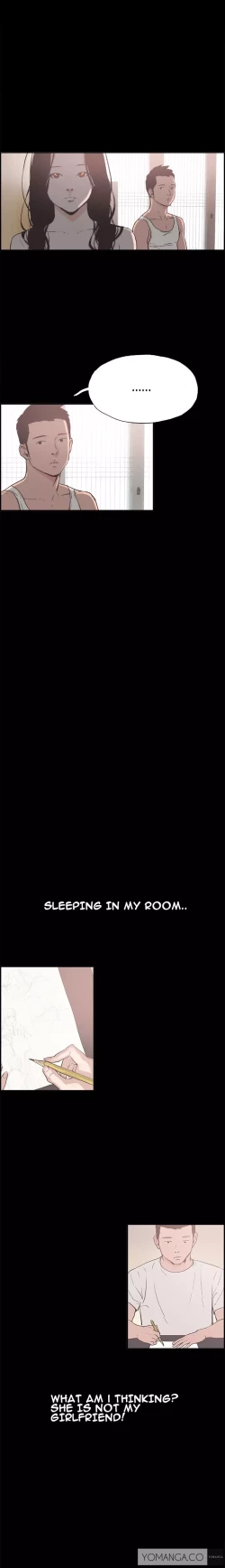 Page 95 of Cohabitation Ch.1-40