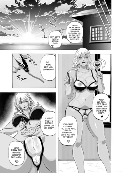 Page 26 of Gyaru to Oyaji to Sukebe Shitagi